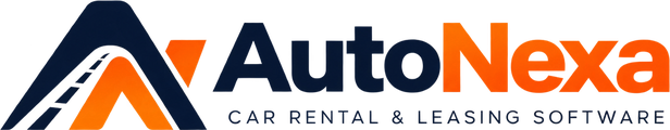 AutoNexa: car rental & leasing software
